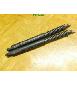 Heckklappendämpfer Gasfeder Peugeot 307cc 9652371280 x 2 Stück hinten