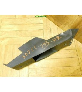 Stoßstangendämpfer Stoßfänger Stoßdämpfer Peugeot 307cc hinten rechts