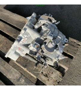 Getriebe Mitsubischi Colt 6 VI 1.1 MPI Motion 55 kW Getriebecode PMN130193