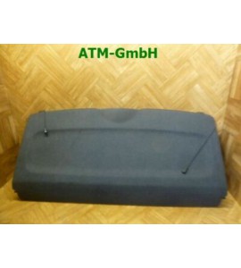 Hutablage Kofferraumabdeckung Laderaumabdeckung Renault Campus