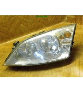 Frontscheinwerfer Scheinwerfer Ford Mondeo 3 III 0301174201 1S7113006AL links