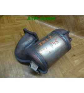 KAT Katalysator Renault Twingo 2 faurecia 8201030945 GJ