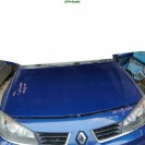 Motorhaube Renault Laguna 2 II Farbcode TEJ49 Farbe Blau