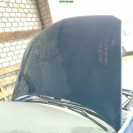 Motorhaube Renault Laguna 2 II Farbcode TEJ49 Farbe Blau