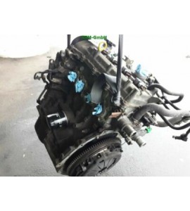 Motor Toyota Yaris 1.0 50 kW Motorcode 1SZ-FE