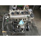 Motor Toyota Yaris 1.0 50 kW Motorcode 1SZ-FE