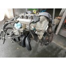 Motor Toyota Yaris 1.0 50 kW Motorcode 1SZ-FE