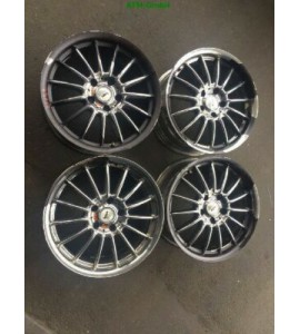 Felge Alufelge Felgen Alufelgen Hyundai Tucson 7.5 x 16