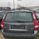 Heckklappe Volvo V50 Kombi Farbe Grau