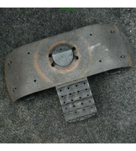 Wagenheber Bordwerkzeug Peugeot 206 3 türig