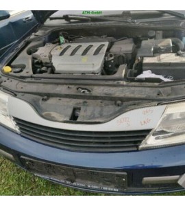 Frontgrill Kühlergrill Renault Laguna 2 II