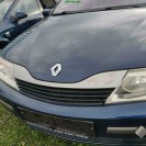 Frontgrill Kühlergrill Renault Laguna 2 II