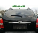 Heckklappe Hyundai Tucson Farbe Schwarz