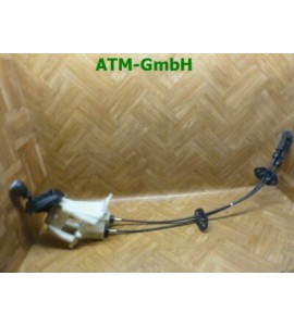 Schaltknauf Schaltzüge Schaltkulisse Kia Carens M30K