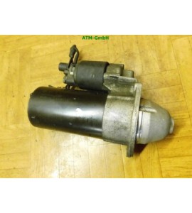 Anlasser Starter Mercedes Benz A-Klasse W168 Bosch 0051511601 0001115008