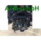 Motor Nissan Micra K12 CG10DE 1.0 16V Motorcode CP10 032847P Gelaufen 72.130 KM