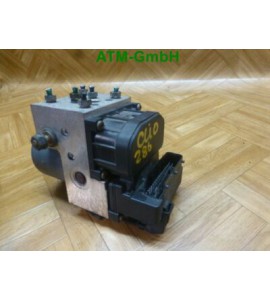 ABS Hydraulikblock Renault Clio 2 II Bosch 0273004418 7700432641 0265216730