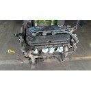 Motor Kia Shuma II 2 1,6i Motorcode S6D Gelaufen 126.000KM