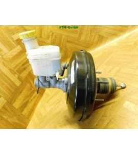 Hauptbremszylinder Bremskraftverstärker Fiat Panda TRW 51838695 LSC65 HE C969