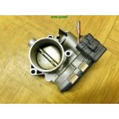 Drosselklappe Peugeot 206 Bosch 0280750085