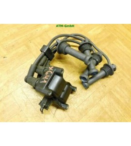 Zündspule Mazda 2 II Bosch FoMoCo 4M5G12029ZB 0221503485