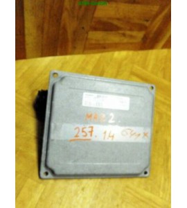 Motorsteuergerät Steuergerät Mazda 2 II DY 1.4 Siemens 6S6112A650HD