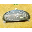 Tacho Kombiinstrument Mazda 2 II Gelaufen 63.000 KM J37G 3M7110849BJ