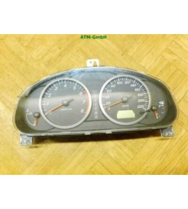 Tacho Kombiinstrument Mazda 2 II Gelaufen 63.000 KM J37G 3M7110849BJ