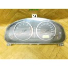 Tacho Kombiinstrument Mazda 2 II Gelaufen 63.000 KM J37G 3M7110849BJ