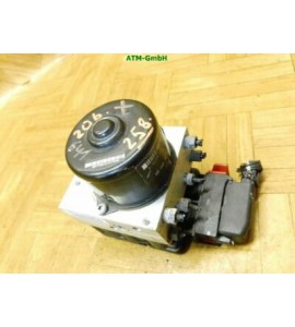 ABS Hydraulikblock Peugeot 206 ATE 10.0208-0403.2 9632539480 10.0204-0194.4