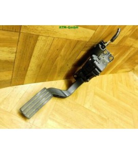 Pedal Gaspedal Gaspoti Mazda 2 II Hella 6PV008567-02 4S619F836AA