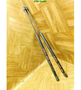 Gasdruck Gasdämpfer Heckklappendämpfer Mazda 2 II 5 türig x 2 Stück hinten