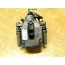 Bremssattel Peugeot 307 hinten links Fahrerseite Lucas