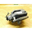 Bremssattel Peugeot 307 hinten links Fahrerseite Lucas