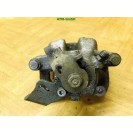 Bremssattel Peugeot 307 hinten links Fahrerseite Lucas