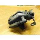 Bremssattel Peugeot 307 hinten links Fahrerseite Lucas