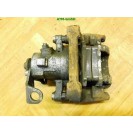 Bremssattel Peugeot 307 hinten links Fahrerseite Lucas