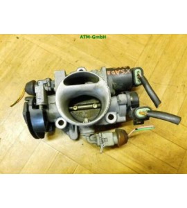 Drosselklappe Citroen Xsara Magneti Marelli