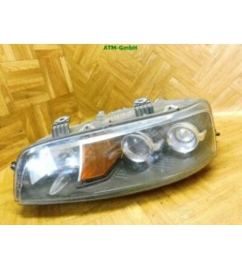 Frontscheinwerfer Scheinwerfer Fiat Punto 2 II 188 links Fahrerseite