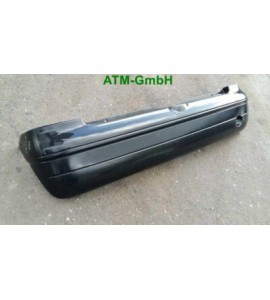 Stoßstange hinten schwarz Renault Twingo 1.2 3 türig unlackiert