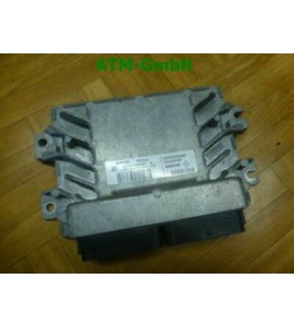 Motorsteuergerät Steuergerät Renault Campus 1.2 43 kW Continental 8200326395