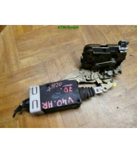 Türschloss Schloss Volvo V40 hinten rechts Beifahrerseite