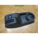 Mittelkonsole Verkleidung mitte Peugeot 206+ Visteon 9687067377