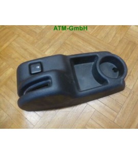 Mittelkonsole Verkleidung mitte Peugeot 206+ Visteon 9687067377