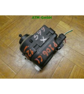 Stellmotor Peugeot 206cc
