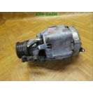 Lichtmaschine Generator Hyundai Matrix Denso 180213-2990 12V 37300-27601