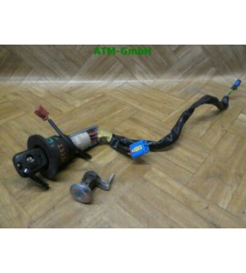 Zündschloss WFS Wegfahrsperre Schlüssel Türschloss Peugeot 206