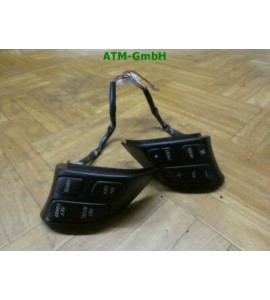 Lenkradtasten Tasten Multifunktionslenkradtasten Mazda 6 Lautstärkeschalter