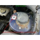 Stoßstange hinten Peugeot 206 3 türig Farbcode EGE Bleu De CHINE Blau Chinablau