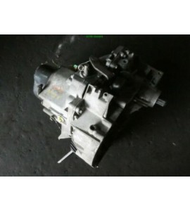Getriebe Schaltgetriebe Renault Clio 2 Benzin